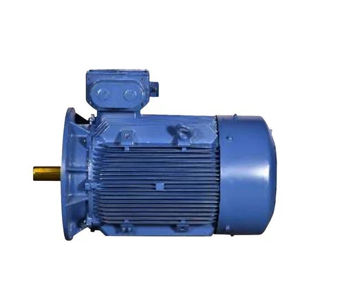 Ie2 Three Phase Induction Motor