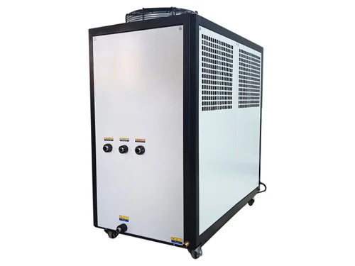 Industrial Process Water Chiller