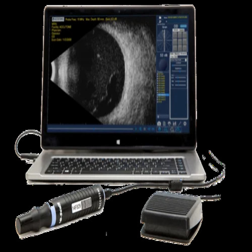 Keeler B Scan Probe Biometer
