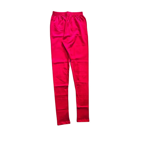 Kids Cotton Lycra Leggings