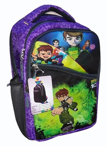 Kids School Bag