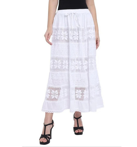 Ladies Skirts