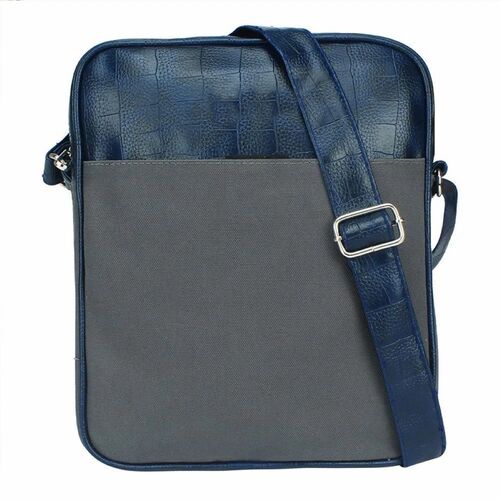 Leather Sling Bag