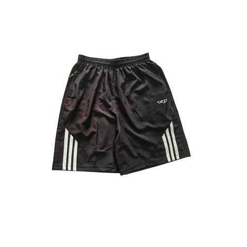 Men Polyester Bermudas Shorts