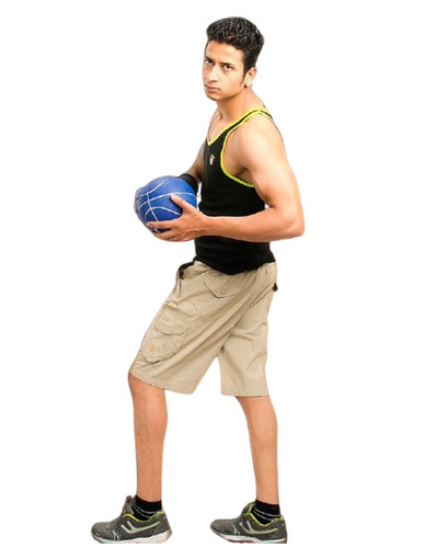 Mens Casual Bermuda