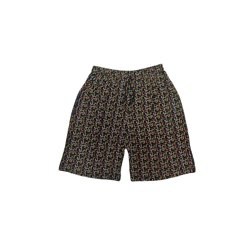 Mens Cotton Printed Bermudas