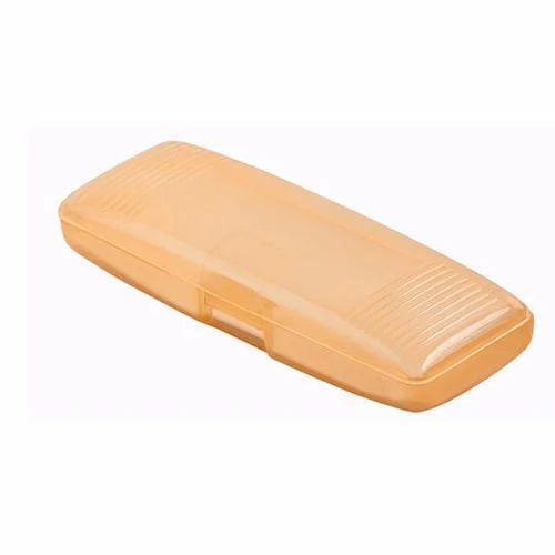 Plastic Spectacle Case