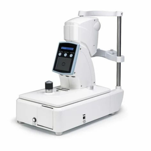 Non Contact Tonometer Pulsair Desktop