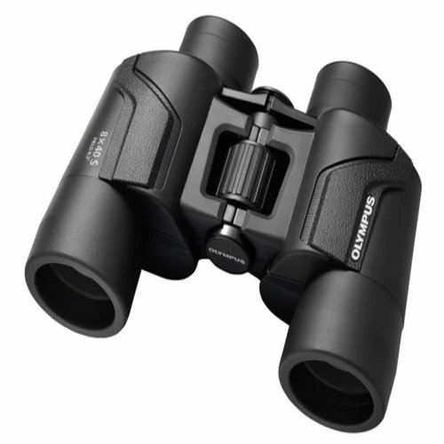 Olympus 8x40 S Binocular