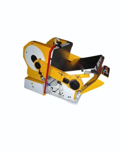 Paper Die Punching Machine