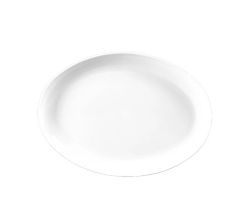 Plain Polymer Plates