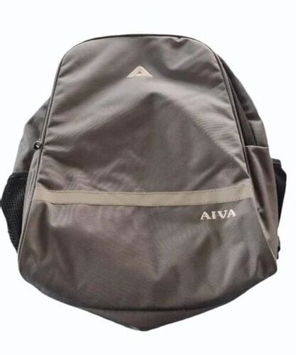 Polyester College Bag