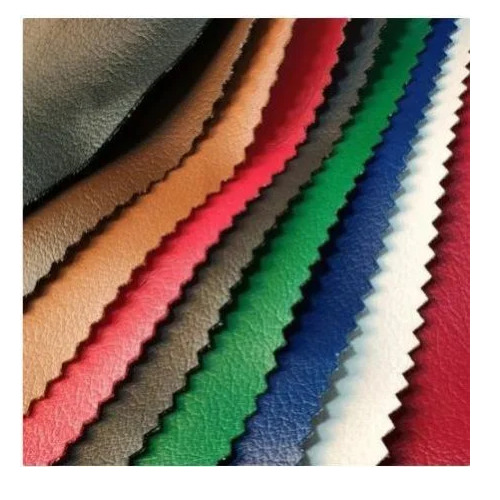 Polyester Plain Rexine Sofa Fabric