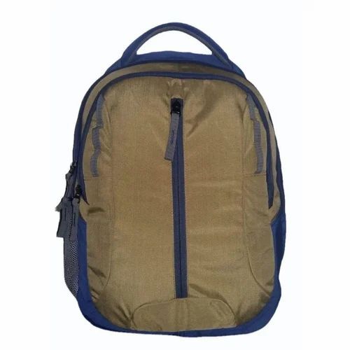 Polyester School Backpack