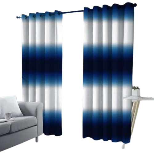 Printed Curtain Fabric