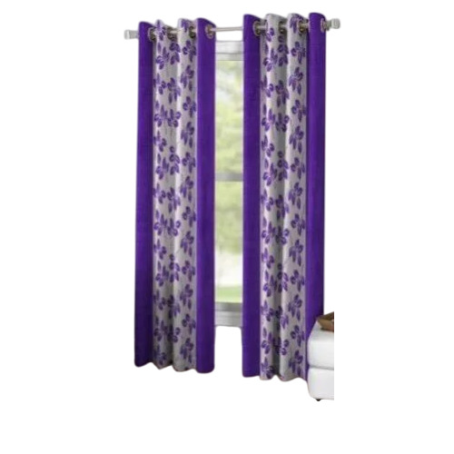 Printed Curtain Fabric