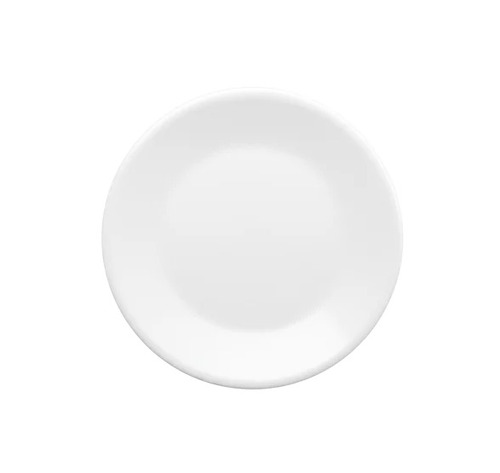 Round Polymer Plates