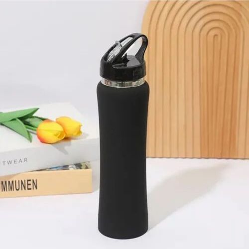 Stainless Steel Stylist Water Bottle