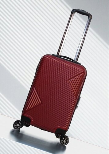 Stylist Luggage Suitcase