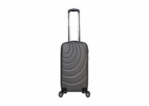 Stylist Trolley Suitcase