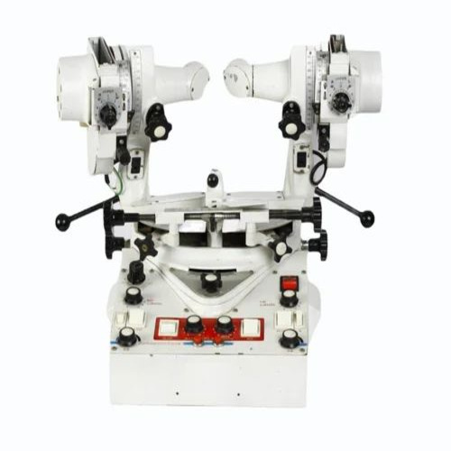 Synoptophore Ophthalmic Machine