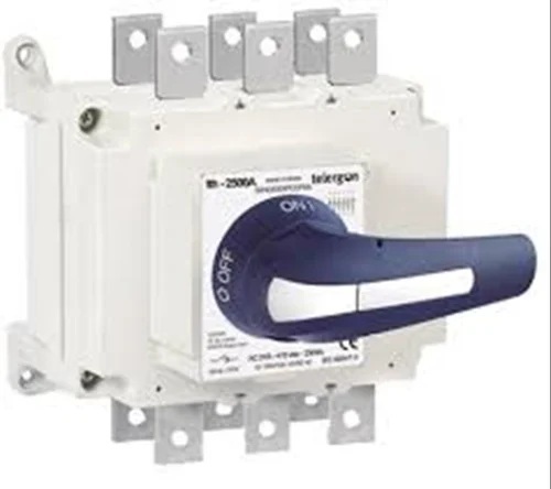Telergon Ac Load Break Switch