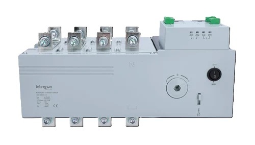 Telergon Automatic Transfer Switch