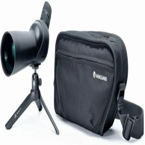 Vanguard Black Vesta 460a (Vesta Avk)