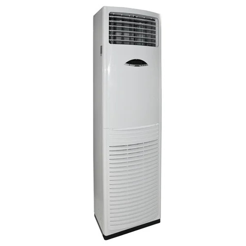 Vertical Split Air Conditioner - Power Source: Electrical
