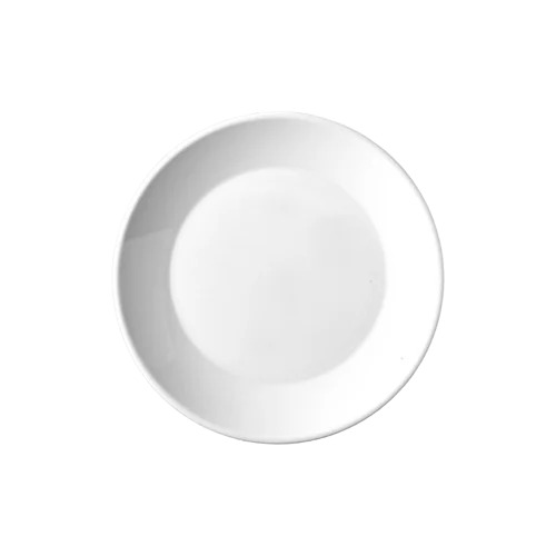 White Polymer Plates