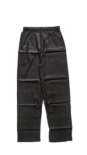 Women Cotton Plain Pant