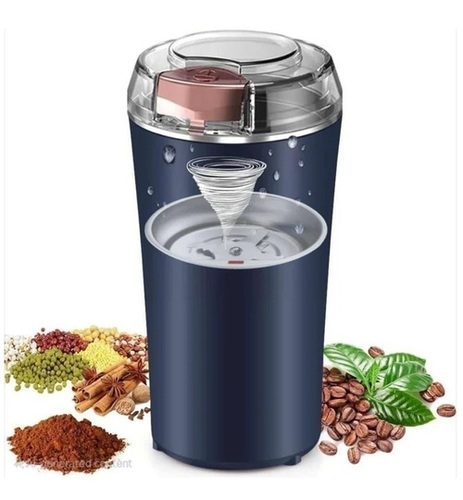 0.3 L Mini Electric Mixer Grinder