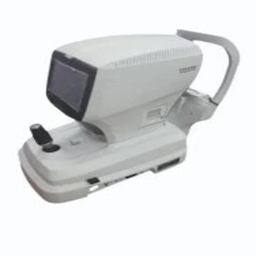 01 Charops Cr 1 Auto Refractometer