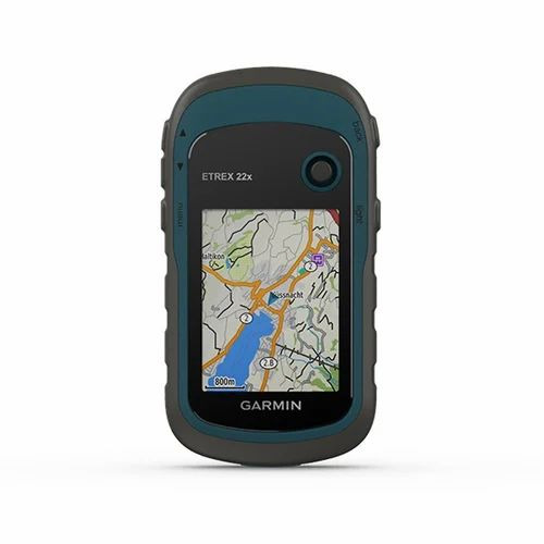 01 Garmin Gps Etrex 22x