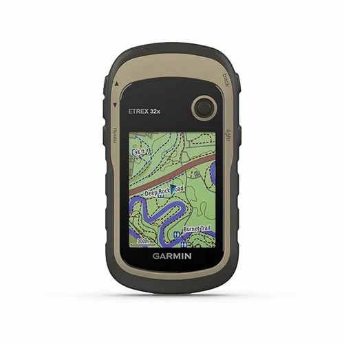 01 Garmin Gps Etrex 32x