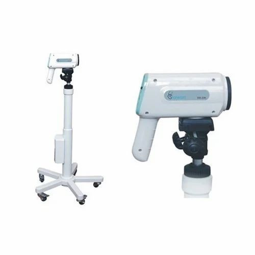 02 Stalwart Sm-20k Hd Colposcope