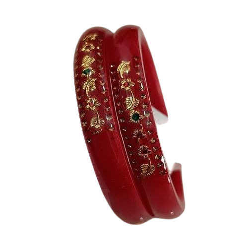 1.55inch Plastic Bangles