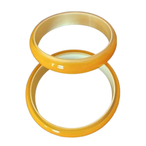1.75inch Plain Plastic Bangles