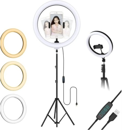 12 Inch Led Ring Light