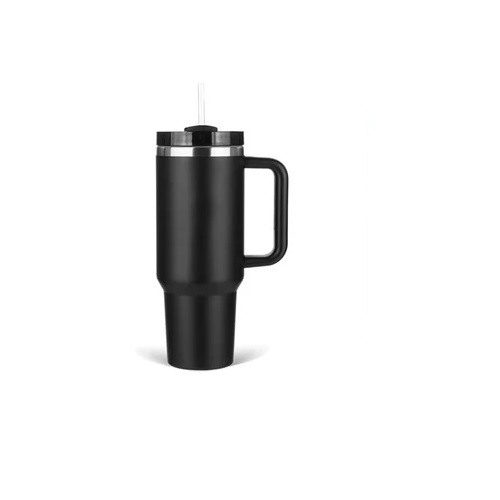 1200ml Double Wall Stainless Steel Tumbler