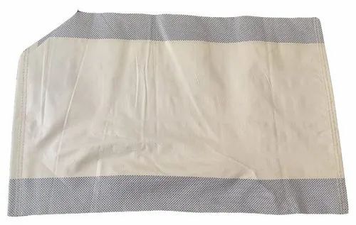 15mm Plain Pp Woven Sack Bag