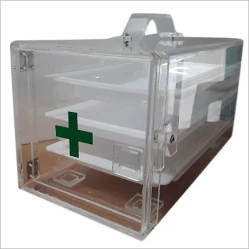18 Inch Florix Nation Formalin Chamber