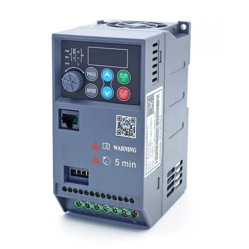 1hp Single Phase Vfd