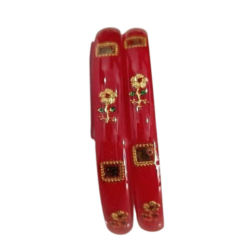 2.60inch Plastic Bangles
