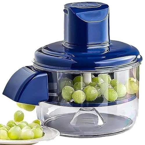 200W Plastic Vegetable Peeler