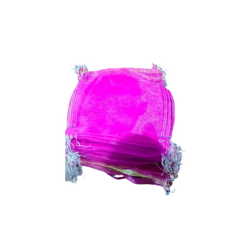 25 Kg Vegetable Mesh Bag