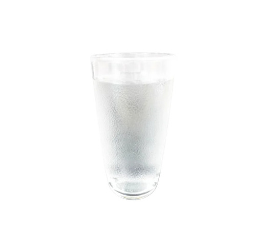 275ml Plastic Drinking Glass