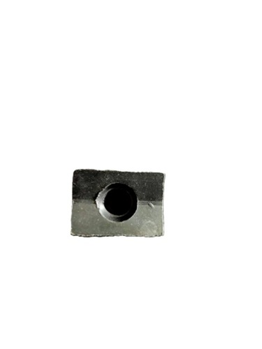 27mm Domal Section Lock Guide
