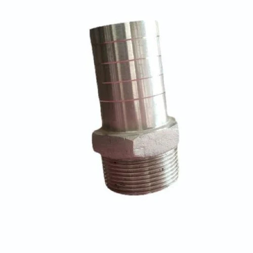 304 Stainless Steel Hose Nipple