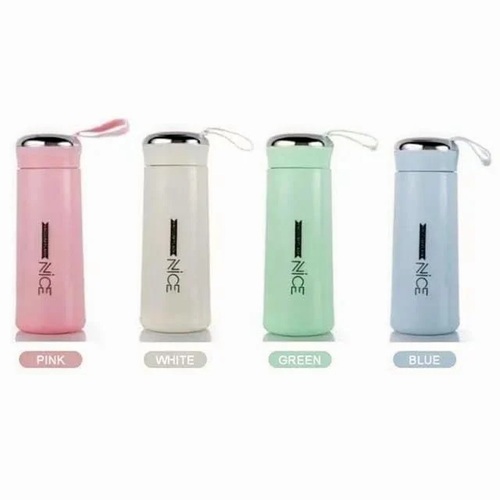 400ml Nice Aqua Water Bottle